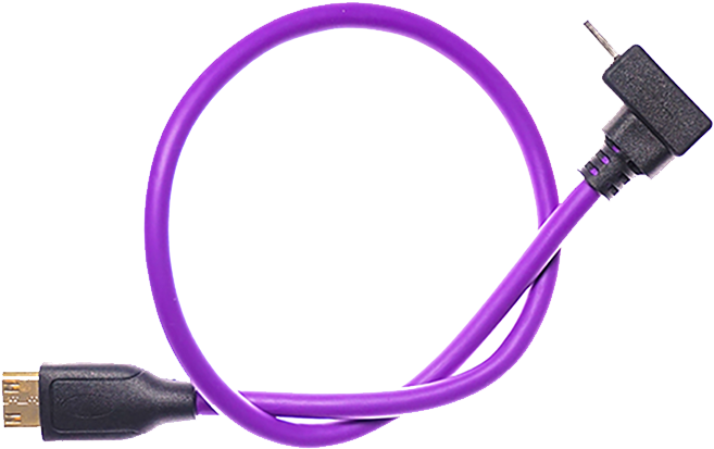 Seagull Standard 30cm Cable For (900x750), Png Download
