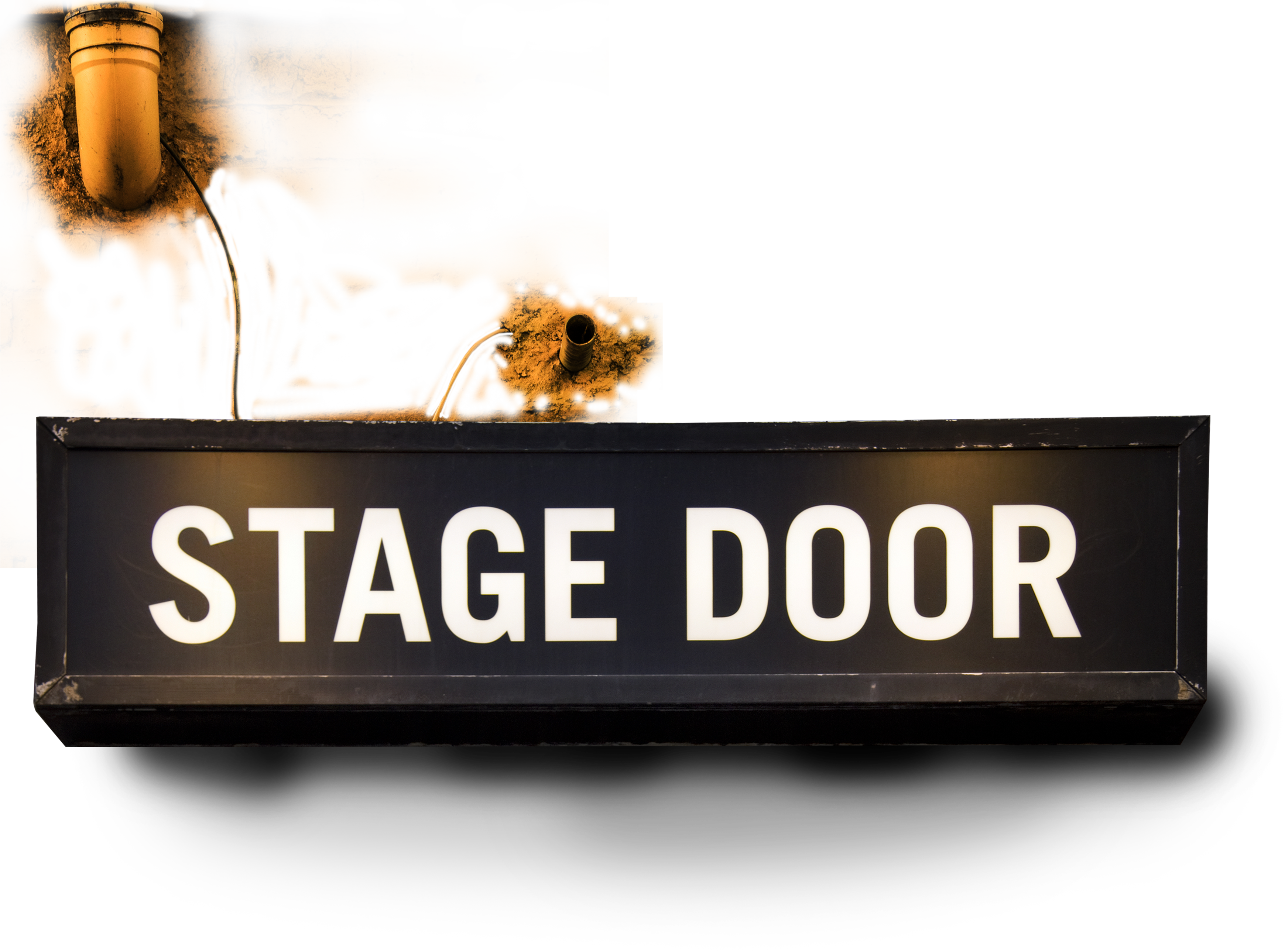 Casting Call Today (3480x2579), Png Download