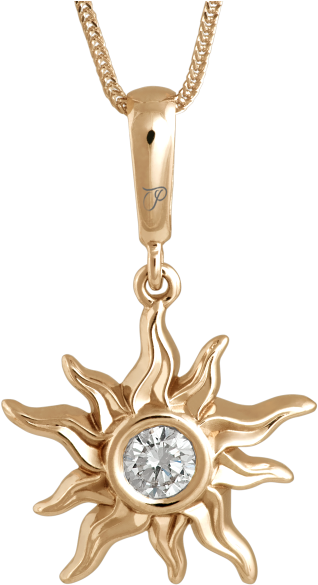 Amulet Pendant (600x600), Png Download