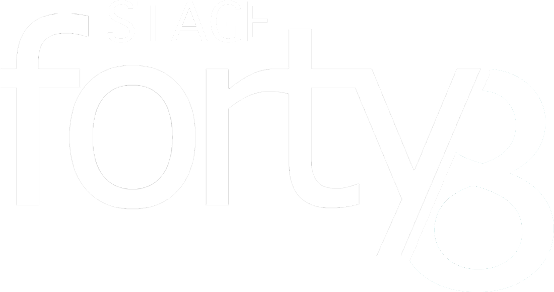 The Virtual Tour Of "the Stage 48" Was Created By High (1182x659), Png Download