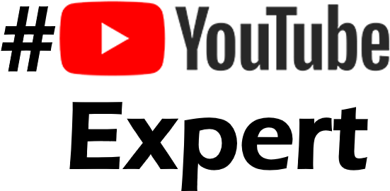 Youtube Expert (938x490), Png Download