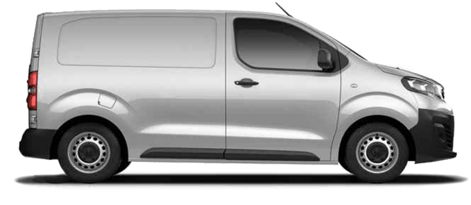 New Peugeot Expert (750x422), Png Download