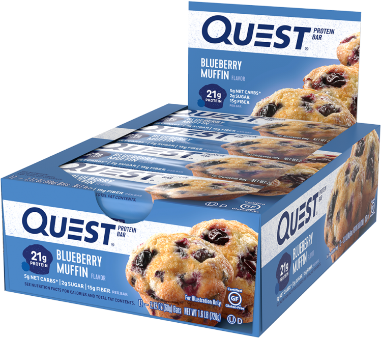 Blueberry Muffin Png (767x1014), Png Download