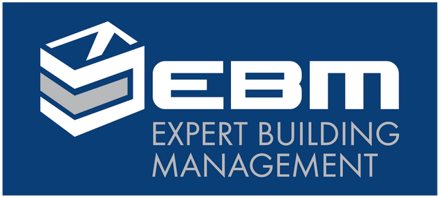 Expert Building Management, S (1000x728), Png Download