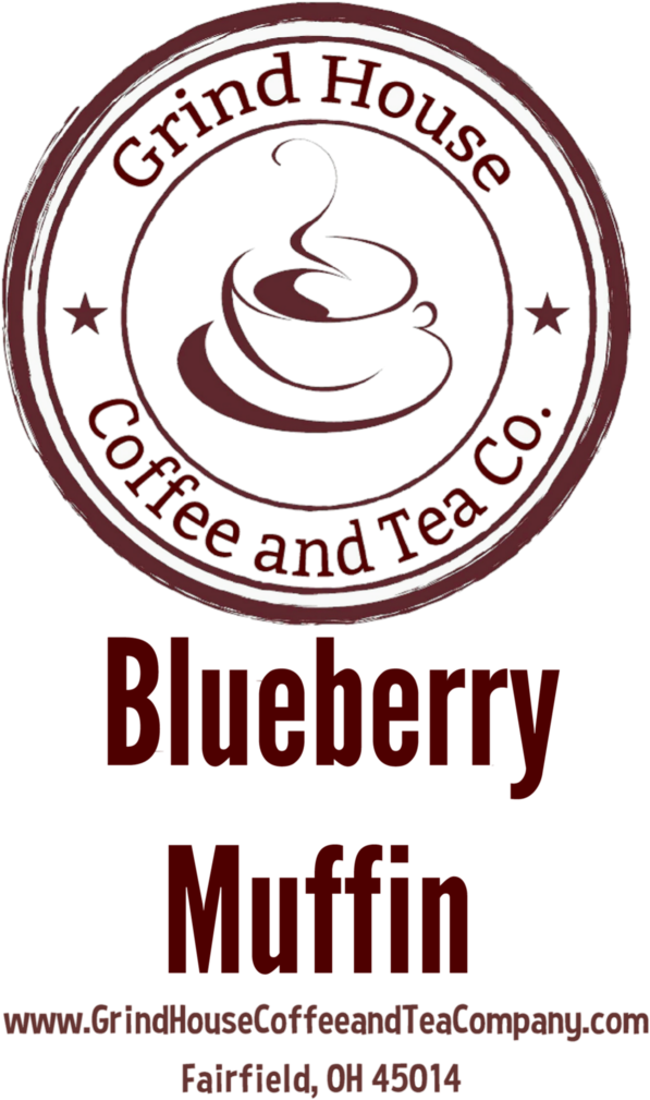 Blueberry Muffin Png (810x1024), Png Download
