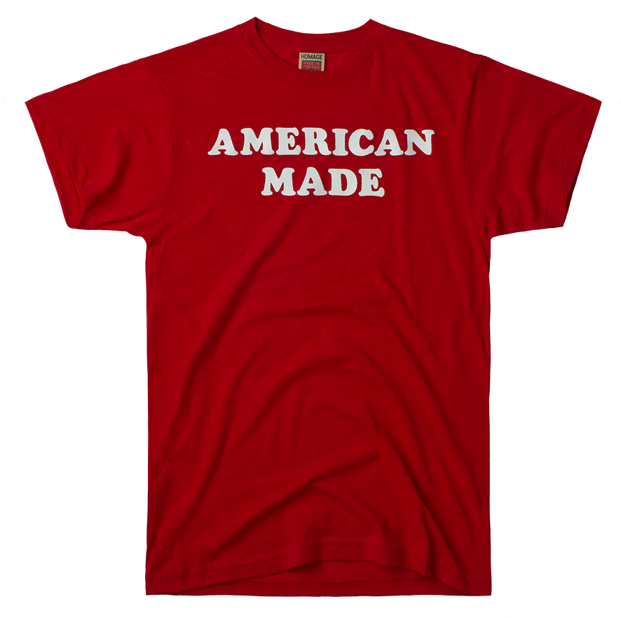 Homage American Made Hulk Hogan Usa Pride Patriotic (900x900), Png Download