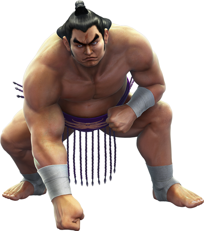 Sumo Png (911x1000), Png Download