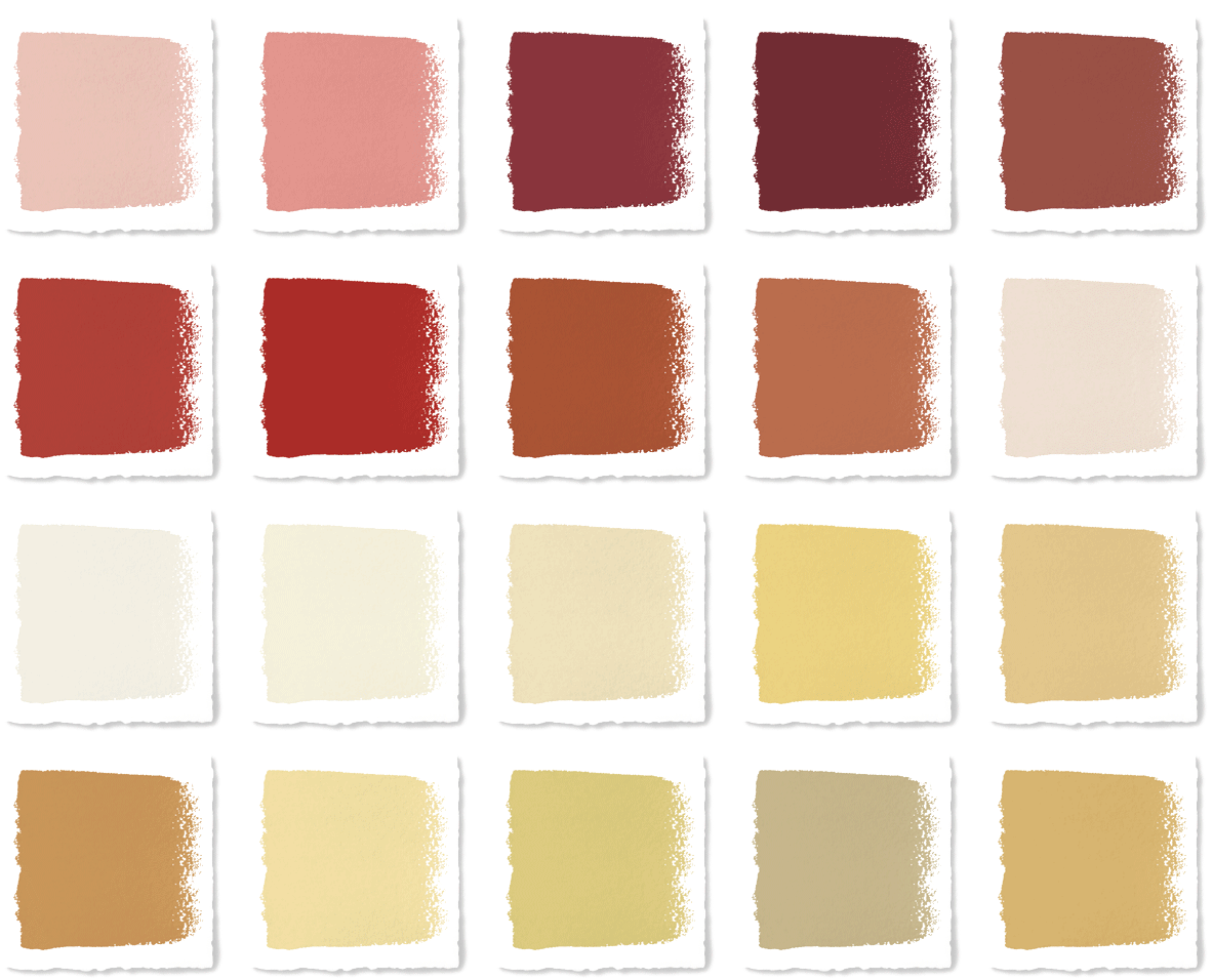 Magnolia Home Premium Paint (1200x986), Png Download