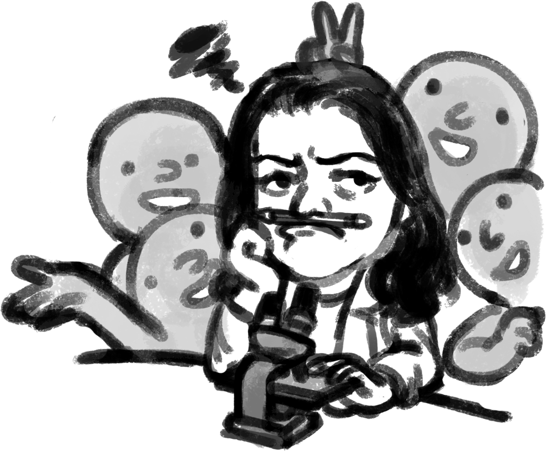 Teachers Recall, Share Previous Careers, Experiences (1221x1002), Png Download