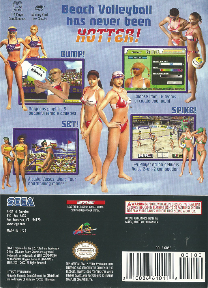 Beach Spikers (1000x1000), Png Download