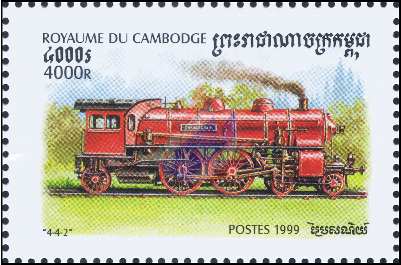 Steam Locomotives Steam Locomotives (800x800), Png Download