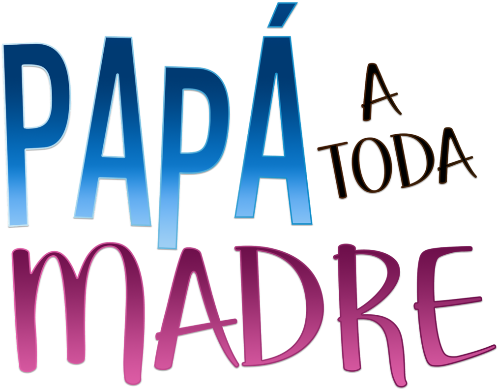 Izšel Je Uradni Trailer Telenovele Papá A Toda Madre (1200x928), Png Download