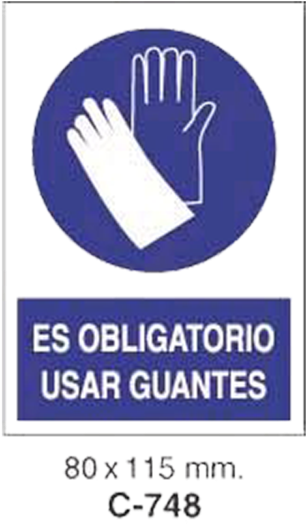 Cartel Adhesivo De Seguridad Para Indicaciones De Obra (600x600), Png Download