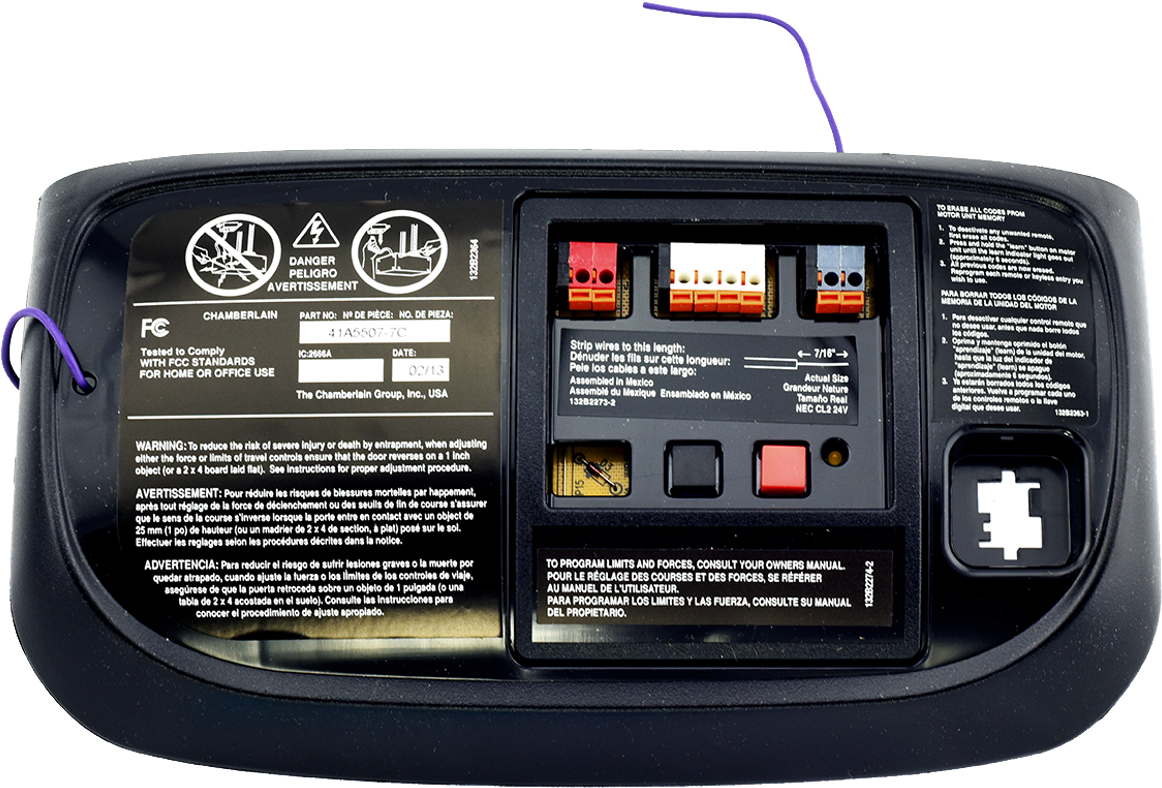 041a5507-7c Receiver Logic Board (1240x1240), Png Download