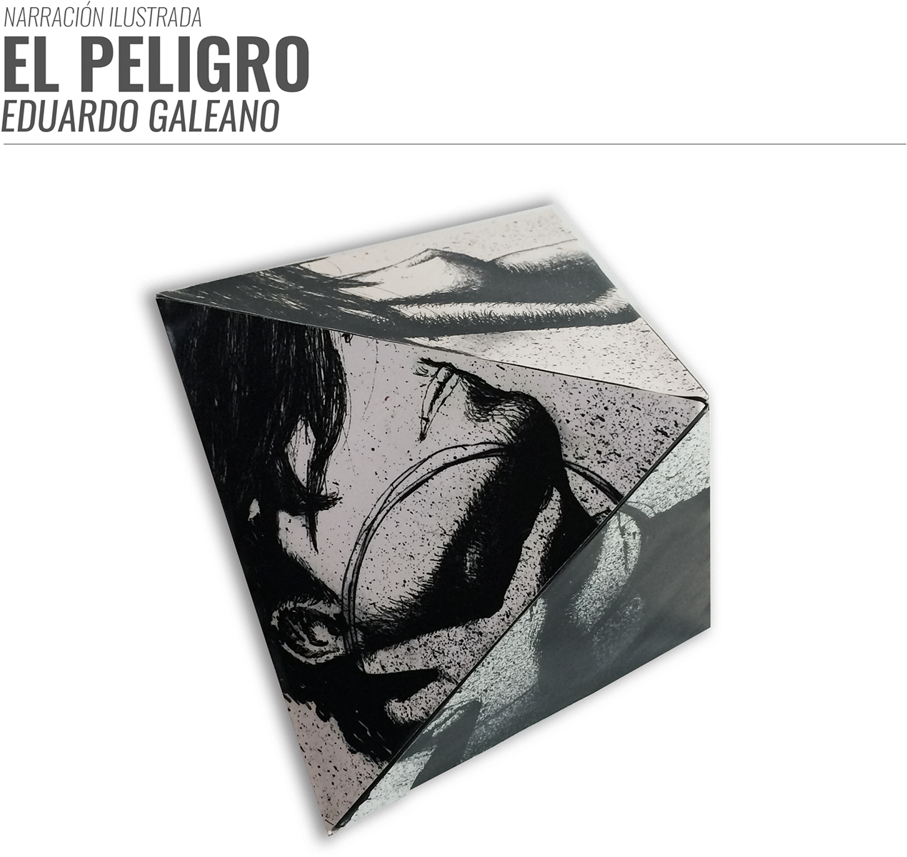 Peligro Png (1400x1336), Png Download