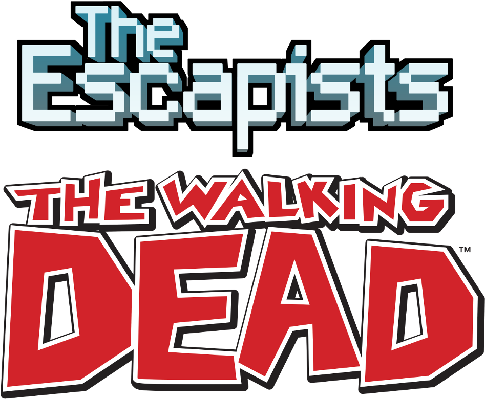Walking Dead Png (1080x898), Png Download