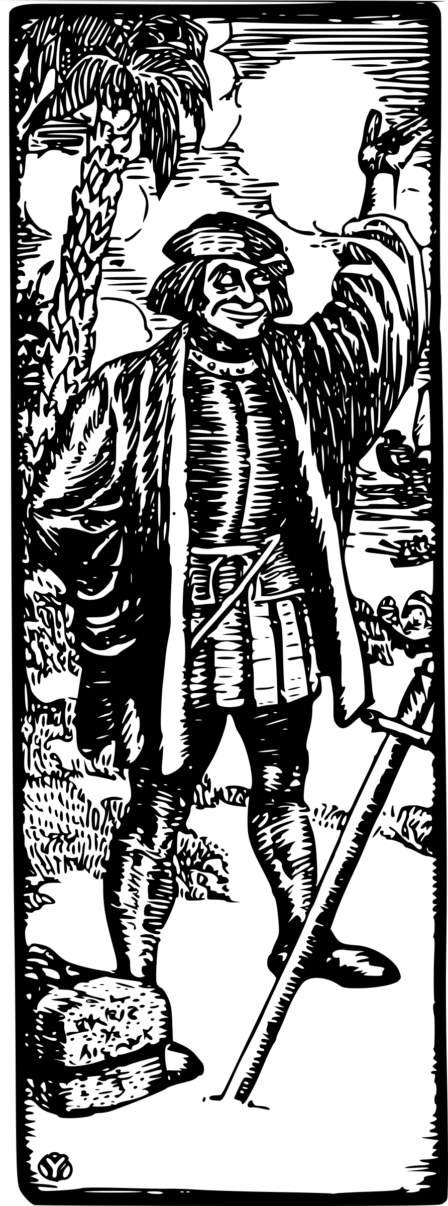 Columbus Png (900x2400), Png Download
