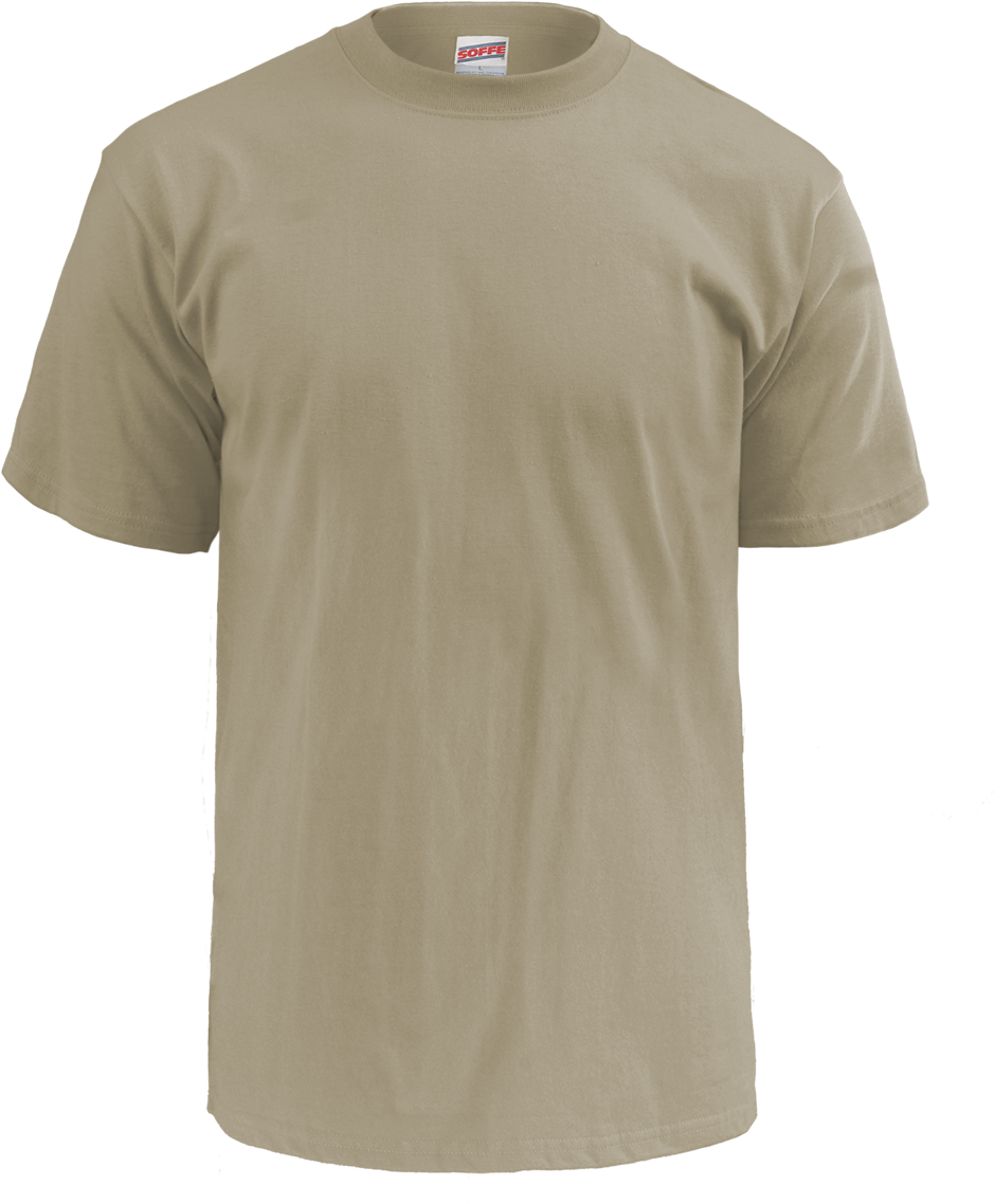 3 Pack 100% Cotton Tee Made In Usa (1000x1200), Png Download