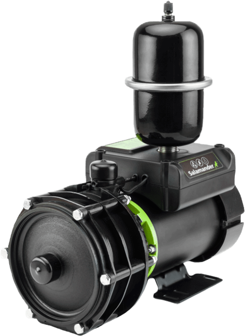 Salamander Single Impeller Pumps (691x691), Png Download