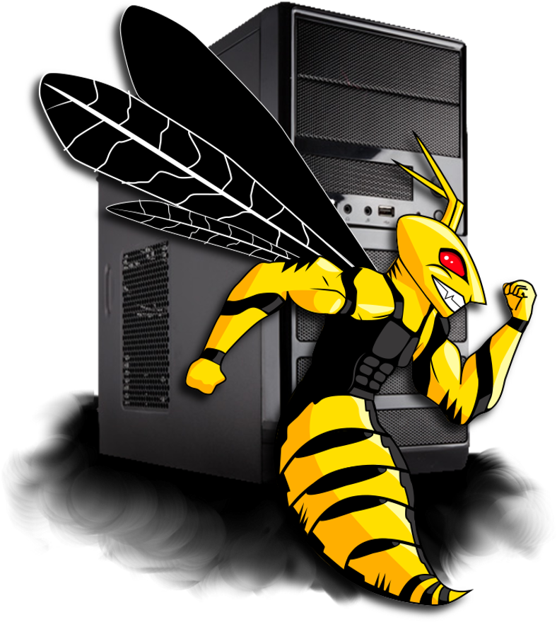 Gaming Pc Bis 400€ (792x893), Png Download