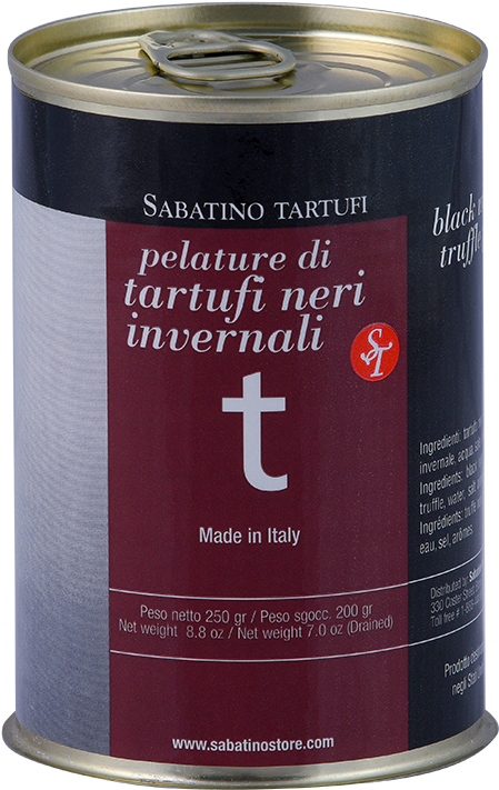 Pelature Di Tartufi Neri Invernali 400g Usa V=1536088787 (1000x1000), Png Download