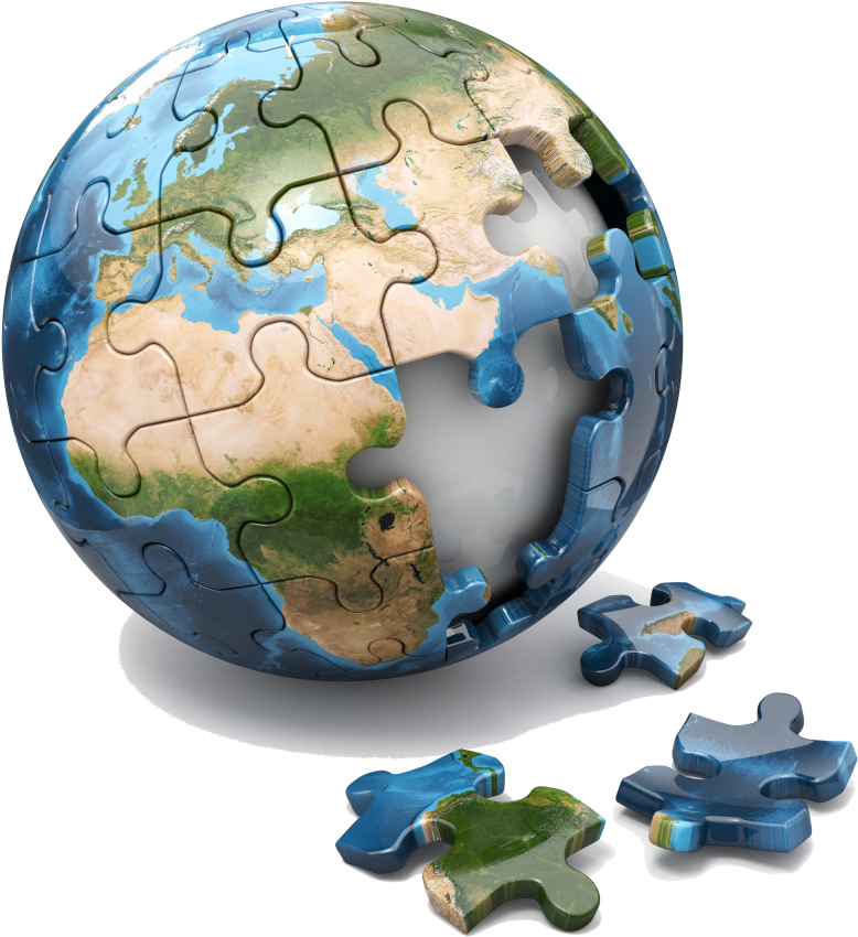 Global Staffing Since (1000x1000), Png Download