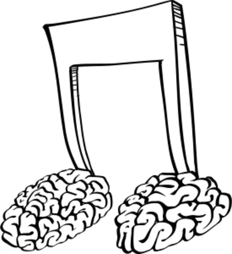Daft Punk Png (800x873), Png Download