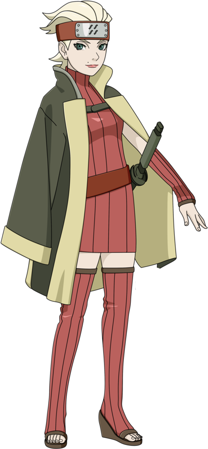 Boruto (1140x1568), Png Download