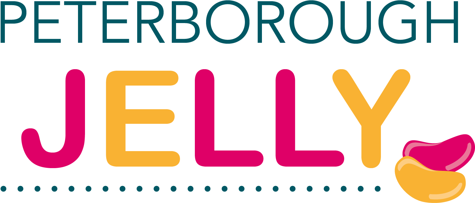 Peterborough Jelly Co-working Meetup (1581x710), Png Download