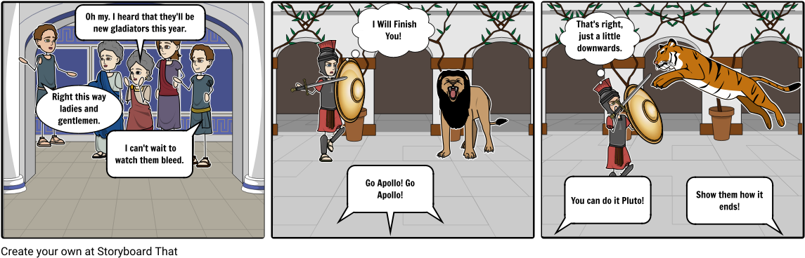 The Colosseum (1164x385), Png Download