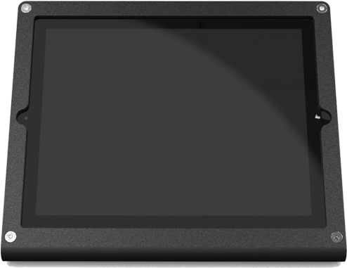 Heckler Windfall For Ipad Air (595x635), Png Download