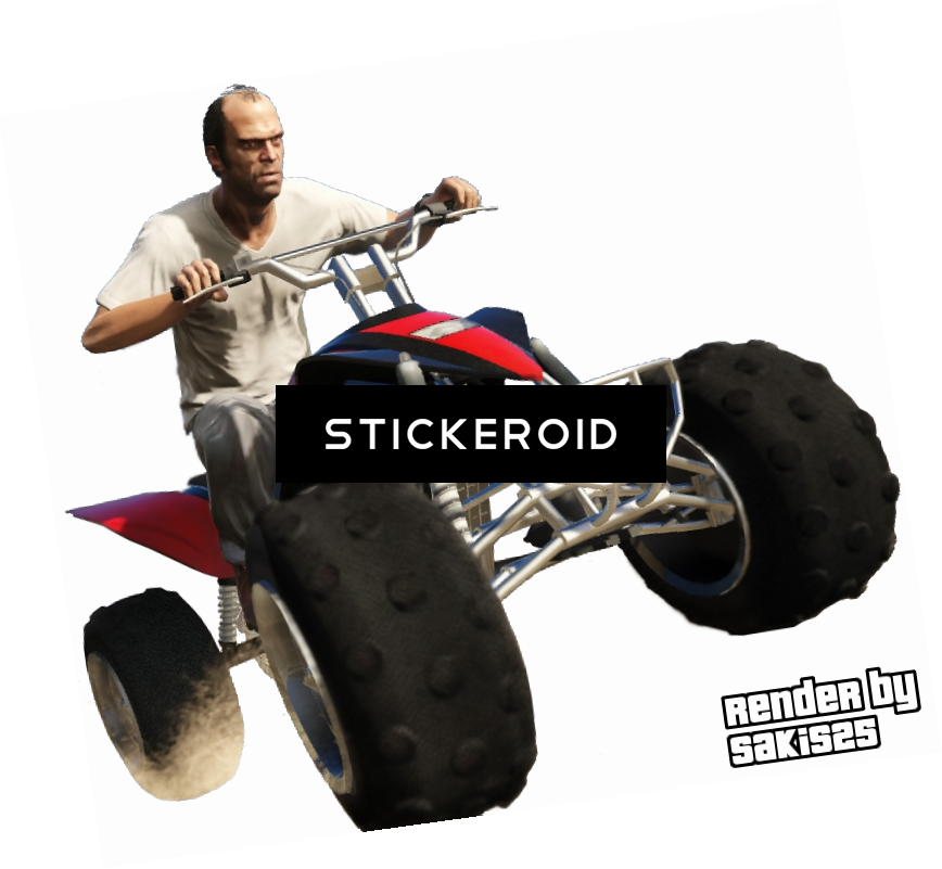 Grand Theft Auto V Gta (868x801), Png Download