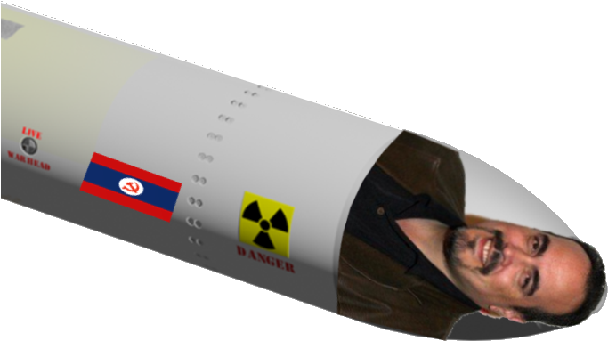 What The **** Is A Batista Bomb (708x534), Png Download