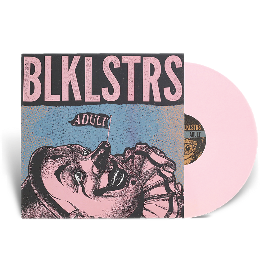 Blacklisters (900x900), Png Download