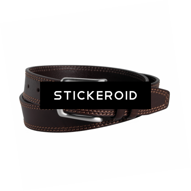 Mens Belt (620x621), Png Download