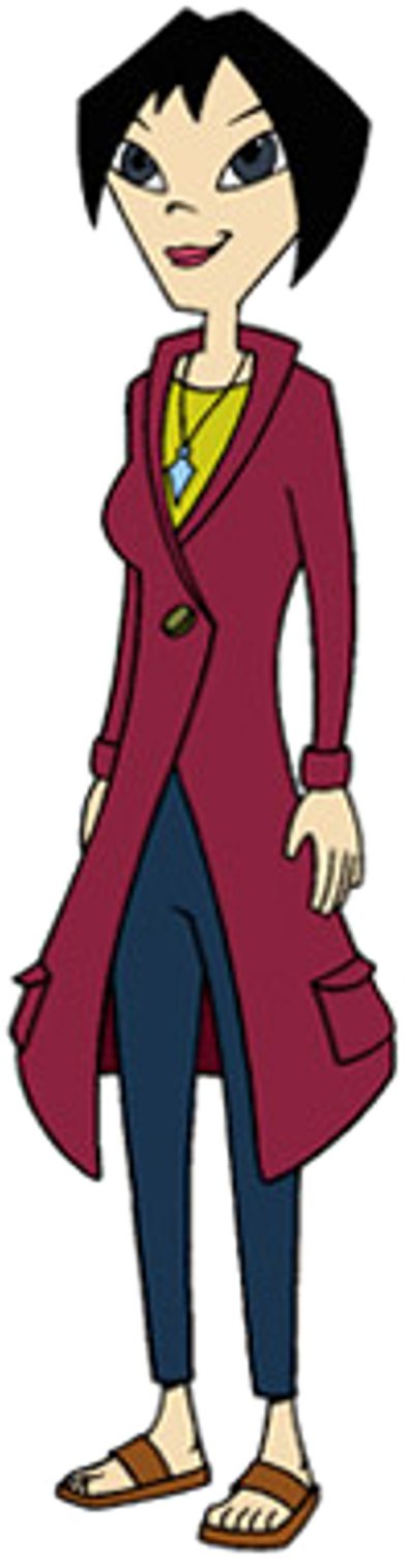 Kenny The Shark (533x1600), Png Download