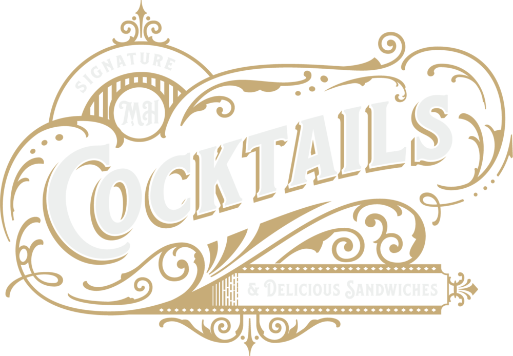 Website Cocktails (1000x694), Png Download