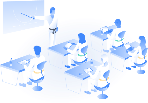 Black Belt (680x459), Png Download