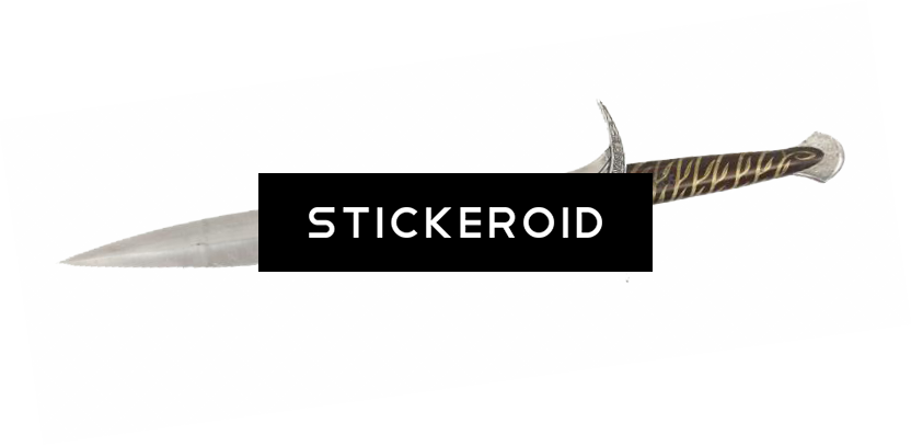 Sword Swords (832x407), Png Download