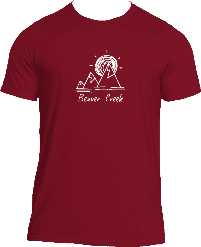 Drawn Beaver Transparent (1000x1000), Png Download