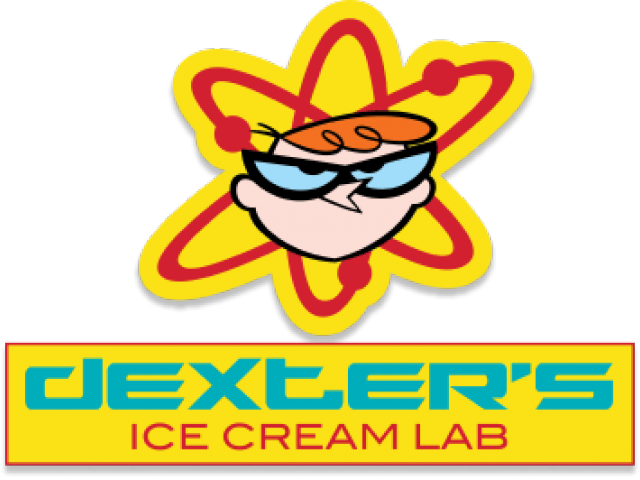 Dexters Lab Png (640x480), Png Download