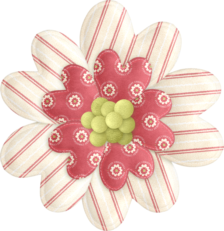Flower 4 (778x800), Png Download