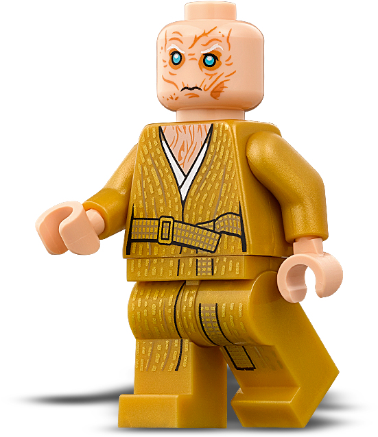 Lego Star Wars Characters (672x896), Png Download