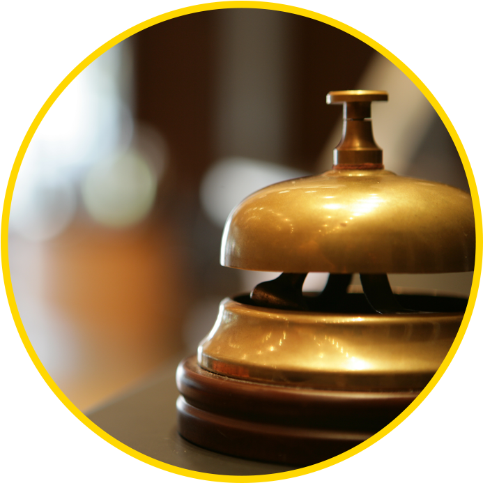 Welcome To Dexter Inn & Suites (720x720), Png Download