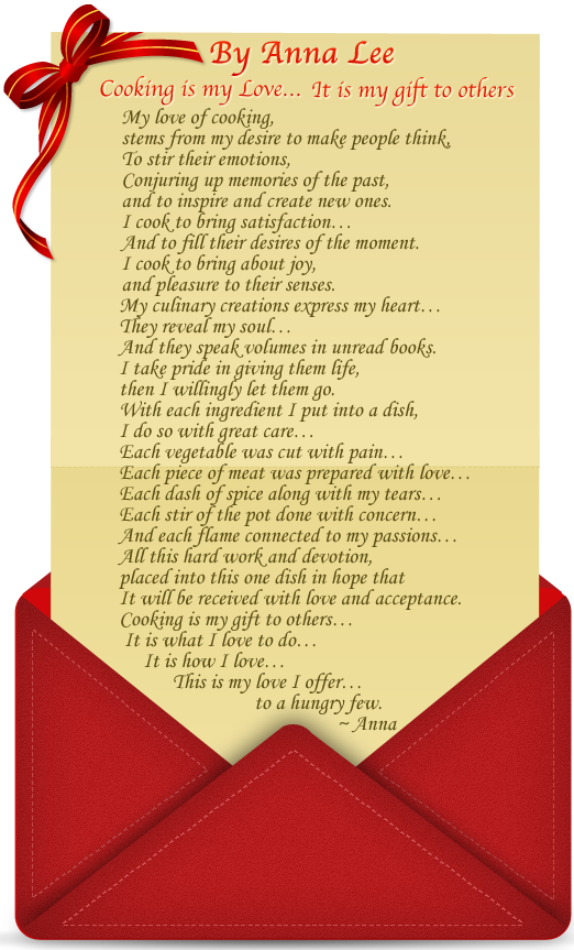 Letter By Anna (522x863), Png Download