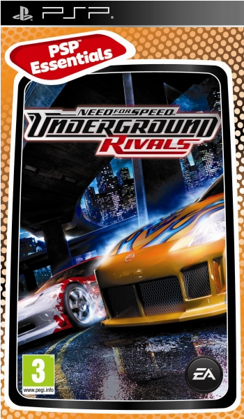 Need For Speed Png (600x600), Png Download