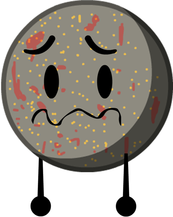 Early Mercury (560x701), Png Download