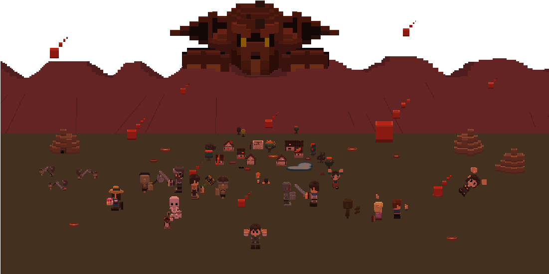 Apocalypse (1100x600), Png Download