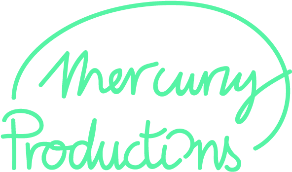 Mercury Productions Vienna (748x592), Png Download