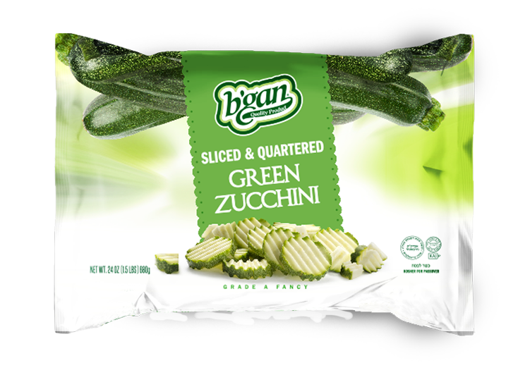 Green Zucchini (766x766), Png Download